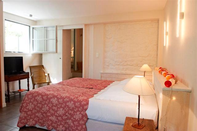 Le Lodge Kerisper La Trinité-sur-Mer المظهر الخارجي الصورة
