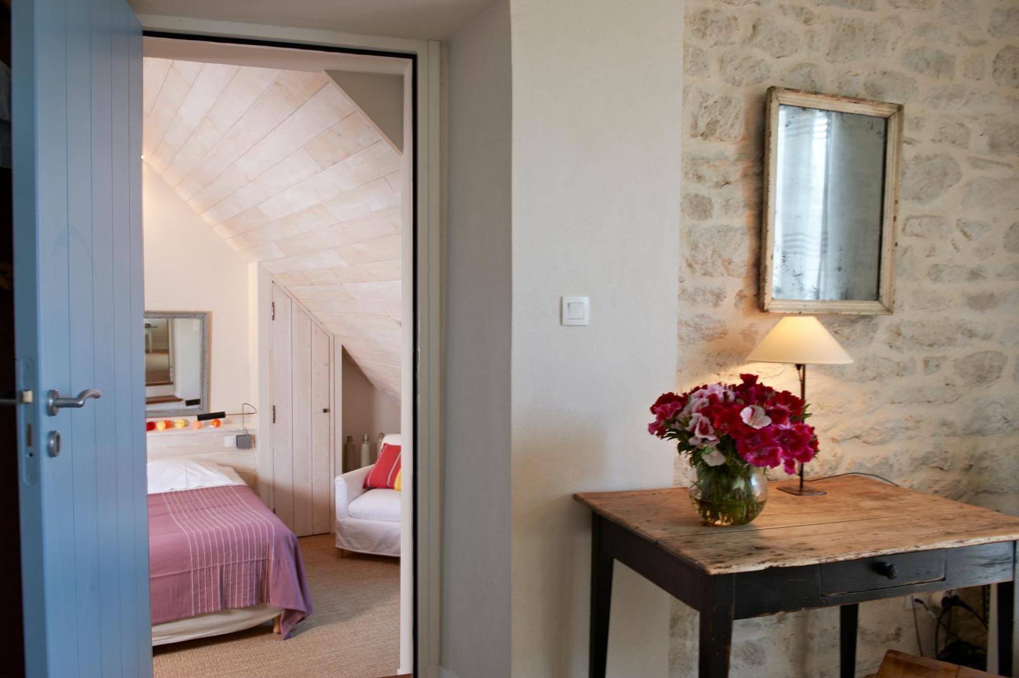 Le Lodge Kerisper La Trinité-sur-Mer المظهر الخارجي الصورة