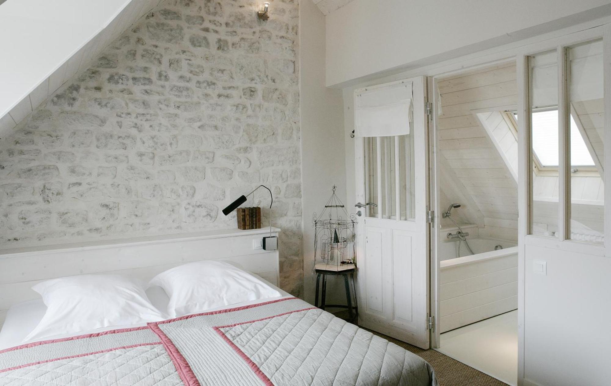 Le Lodge Kerisper La Trinité-sur-Mer المظهر الخارجي الصورة