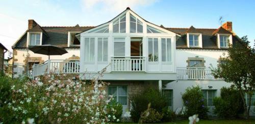 Le Lodge Kerisper La Trinité-sur-Mer المظهر الخارجي الصورة