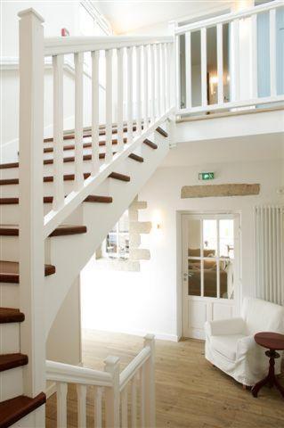 Le Lodge Kerisper La Trinité-sur-Mer الغرفة الصورة